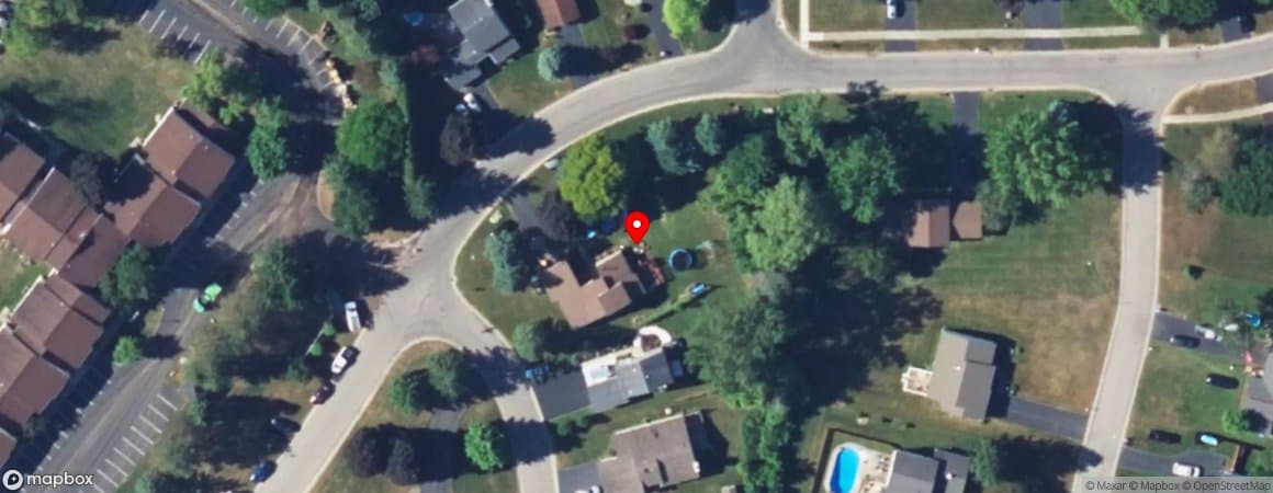 House image located at Penfield, New York, 14526