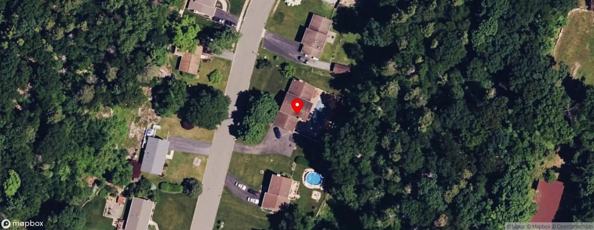 House image located at Franklin, New Jersey, 7416