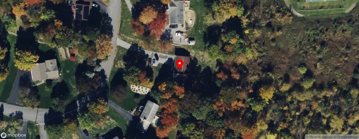 House image located at Poughkeepsie, New York, 12603