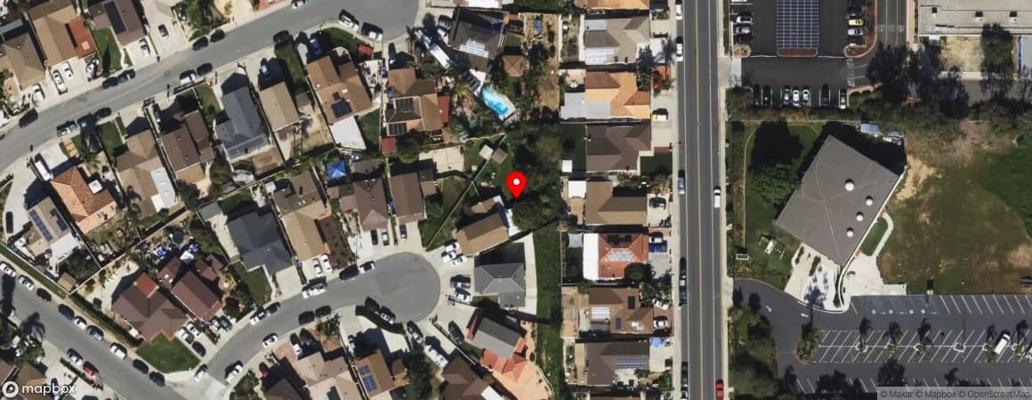House image located at San Ysidro, California, 92173