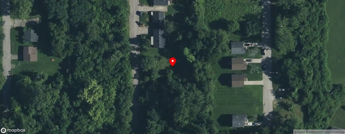 House image located at Dayton, Ohio, 45417