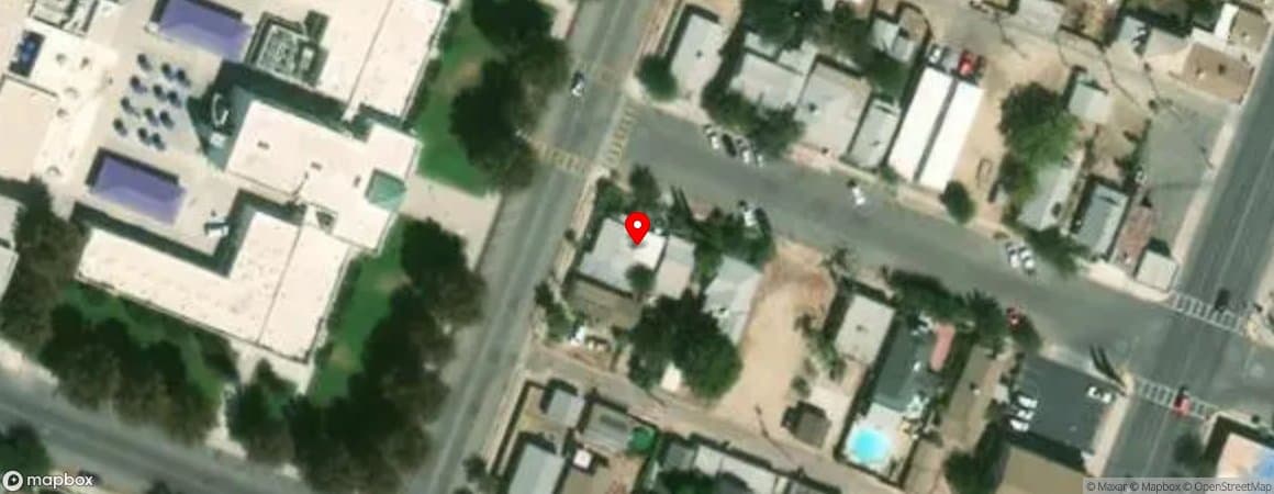 House image located at Taft, California, 93268