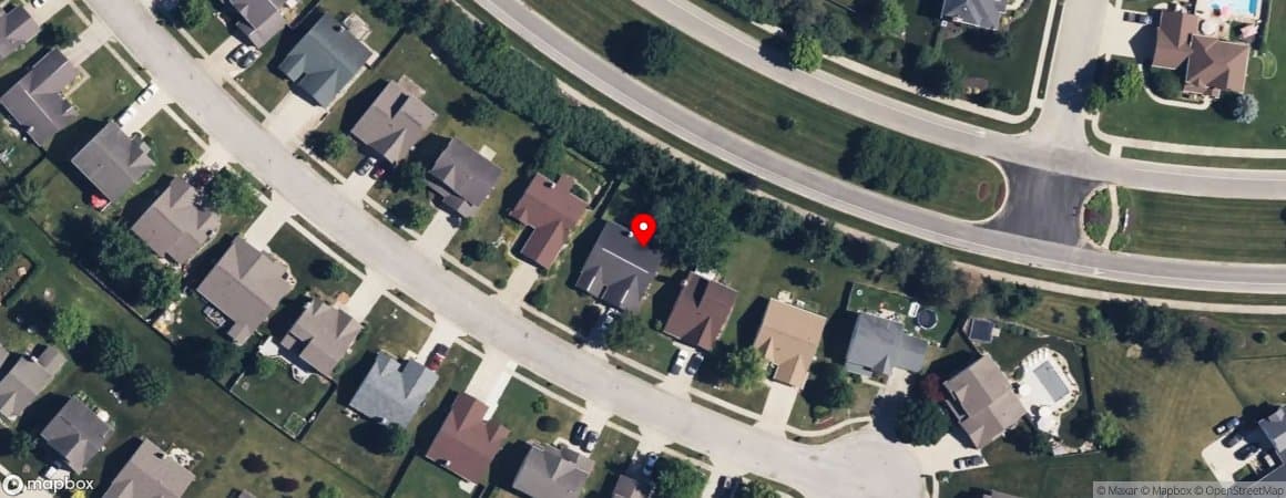House image located at Camby, Indiana, 46113
