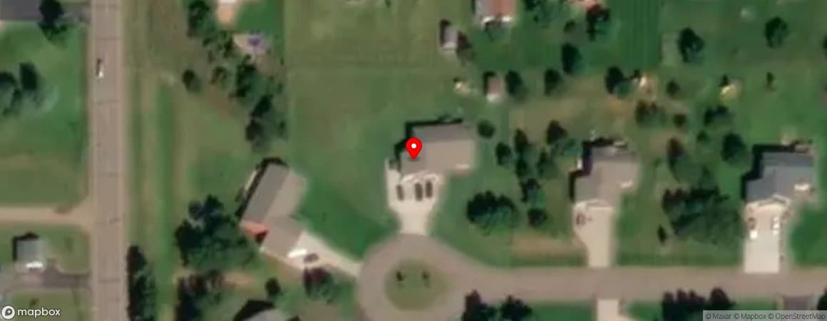 House image located at Chippewa Falls, Wisconsin, 54729