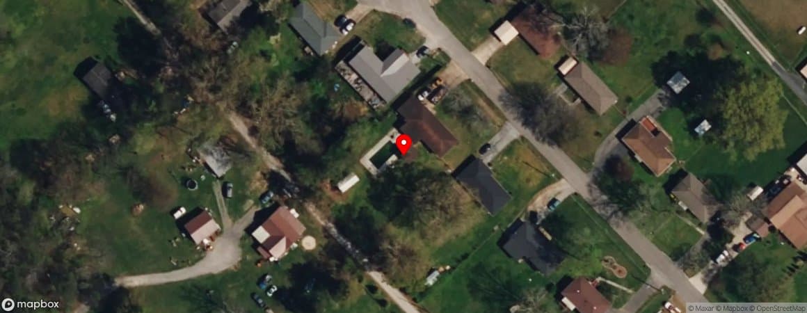 House image located at Hixson, Tennessee, 37343