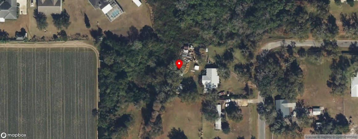 House image located at Dover, Florida, 33527