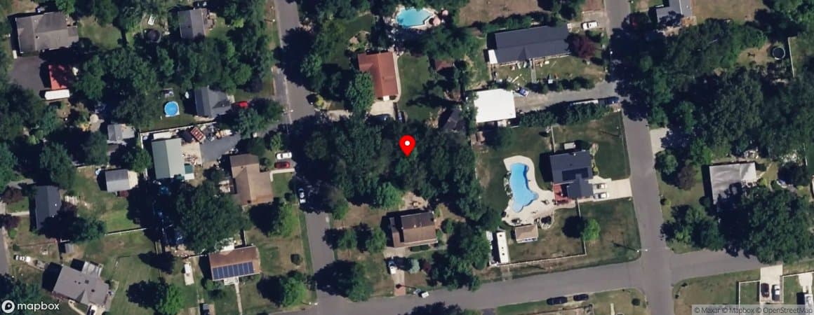 House image located at Hainesport, New Jersey, 8036