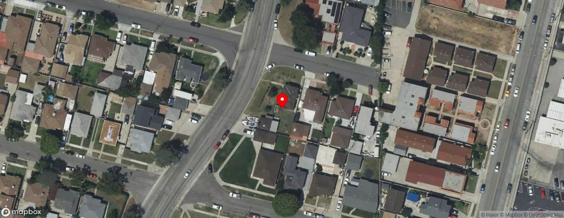 House image located at Montebello, California, 90640