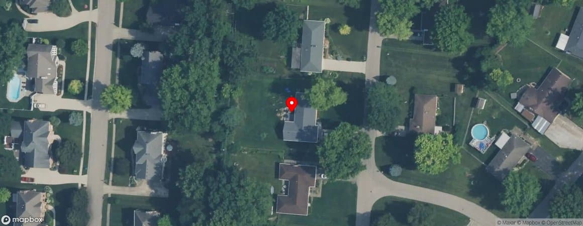 House image located at Dayton, Ohio, 45440