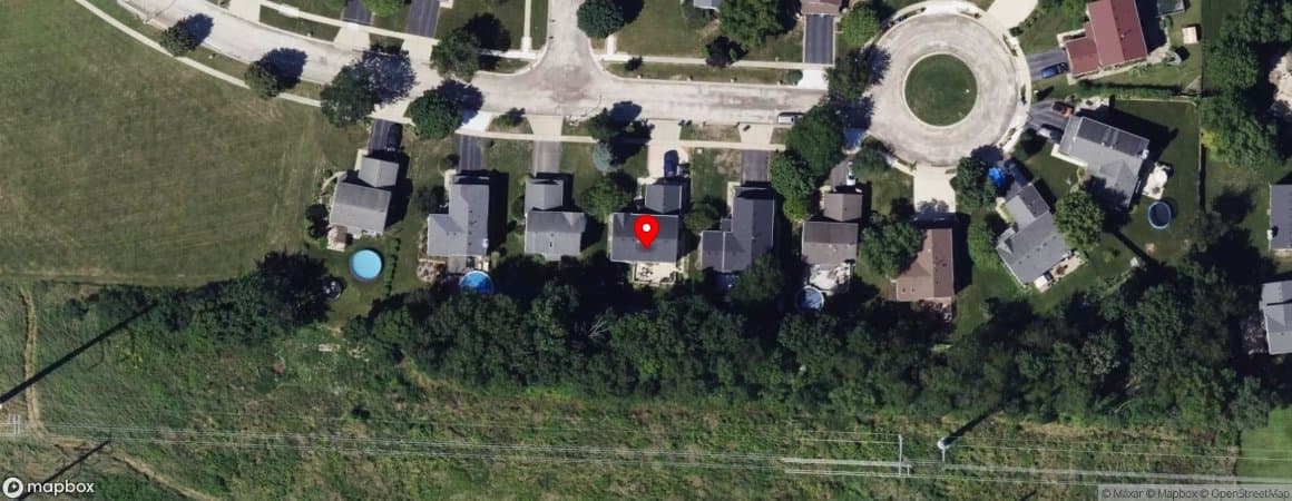 House image located at South Elgin, Illinois, 60177