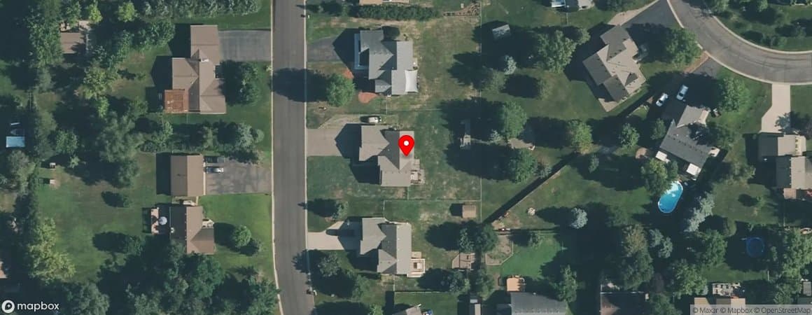 House image located at Elk River, Minnesota, 55330