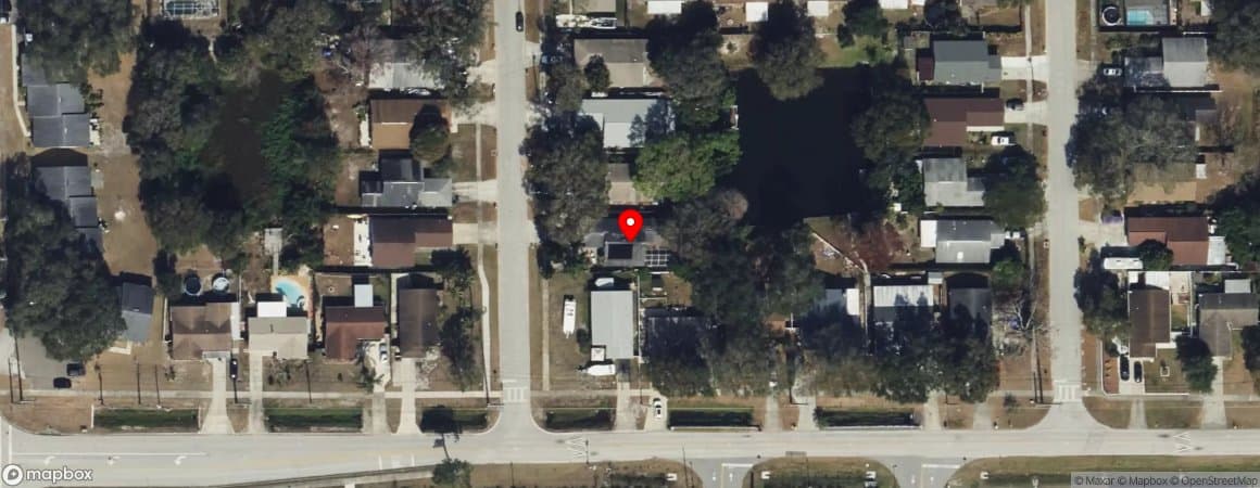 House image located at Pinellas Park, Florida, 33781