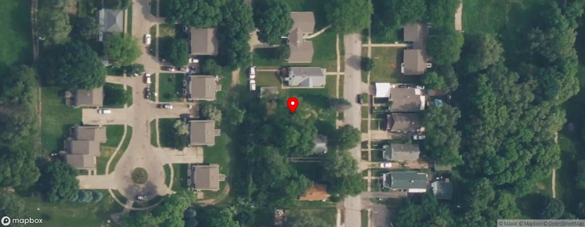 House image located at Omaha, Nebraska, 68111