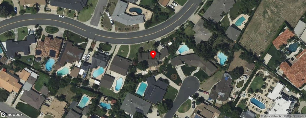 House image located at Downey, California, 90240