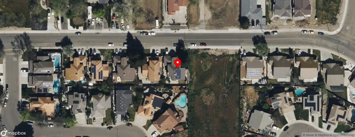 House image located at Tracy, California, 95376