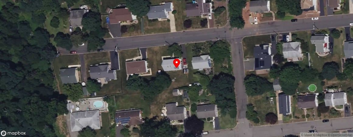 House image located at Raritan, New Jersey, 8869