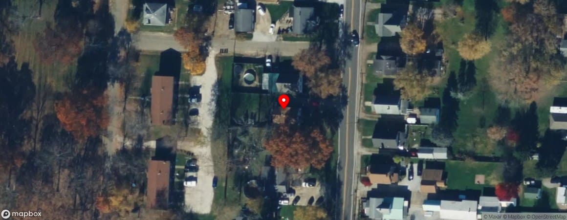 House image located at Massillon, Ohio, 44646