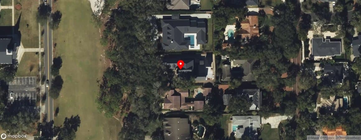 House image located at Winter Park, Florida, 32789