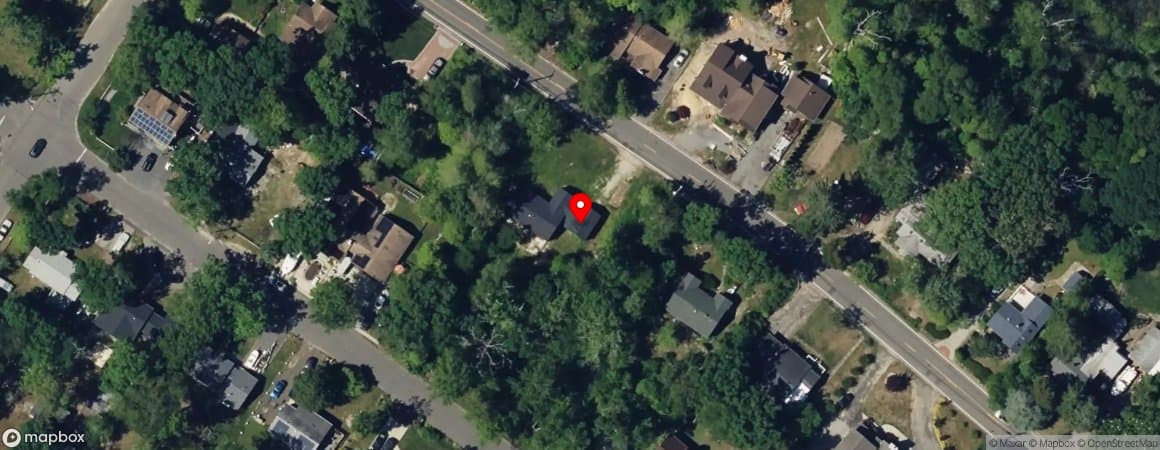House image located at Waretown, New Jersey, 8758