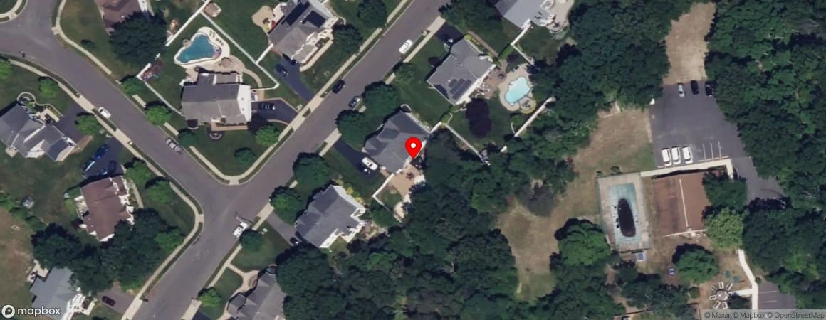 House image located at Hainesport, New Jersey, 8036