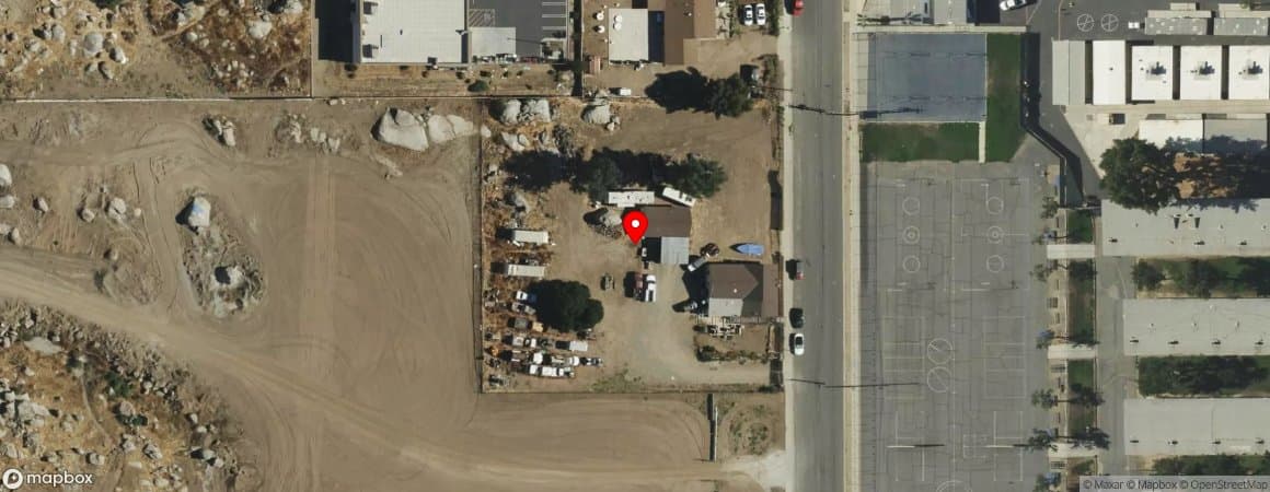 House image located at Perris, California, 92570