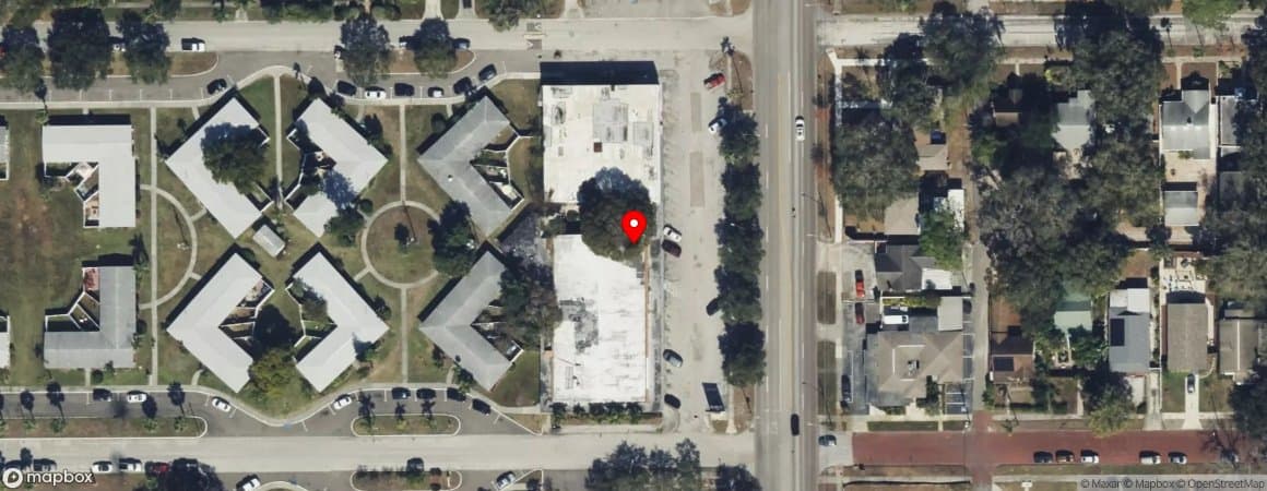 House image located at Saint Petersburg, Florida, 33704