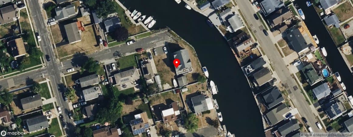 House image located at Lindenhurst, New York, 11757