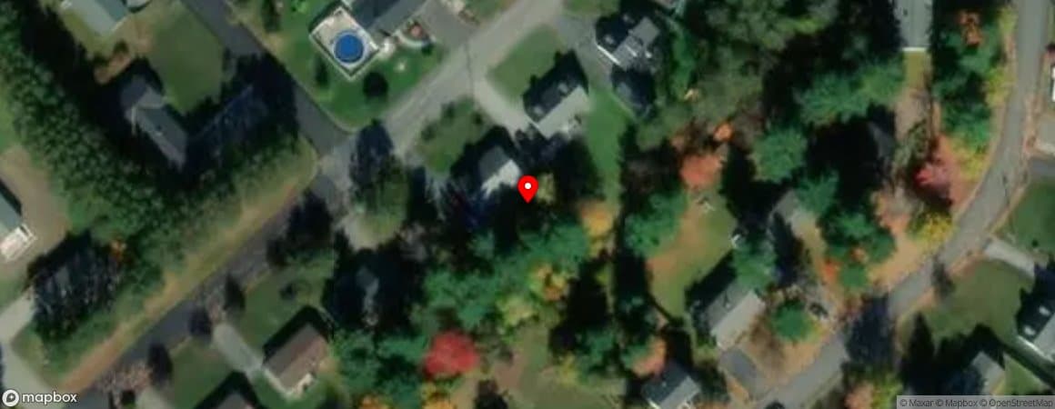 House image located at Bangor, Maine, 4401