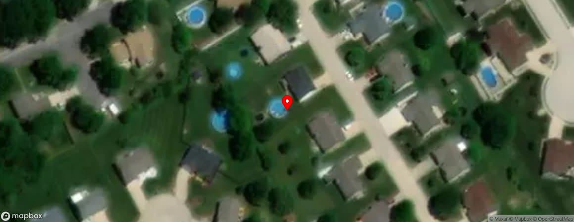 House image located at Maryville, Illinois, 62062