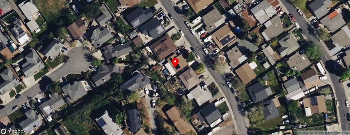 House image located at Martinez, California, 94553