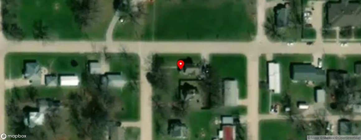 House image located at Centerville, Iowa, 52544
