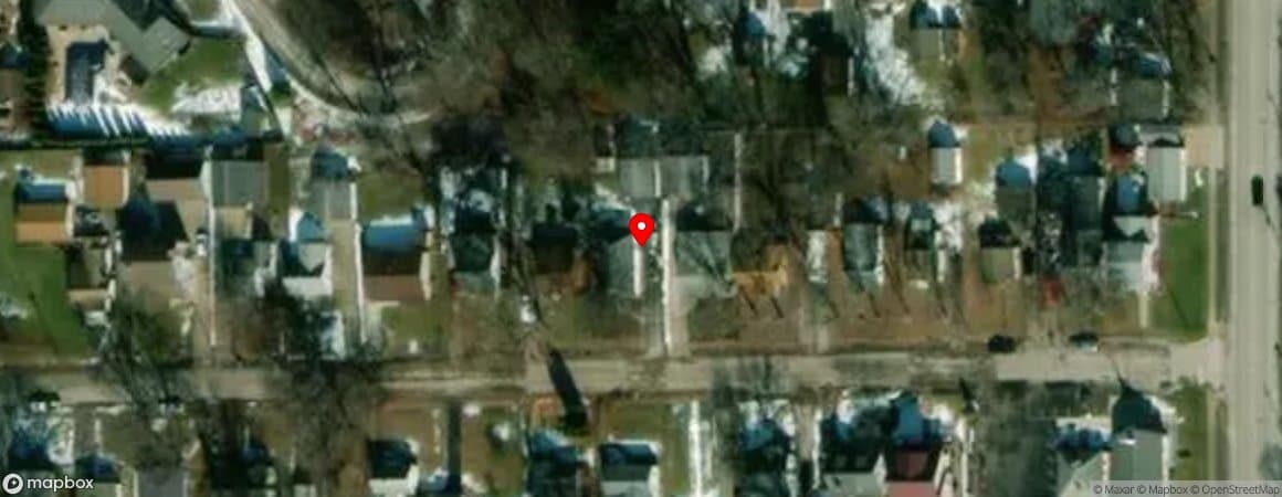 House image located at East Moline, Illinois, 61244
