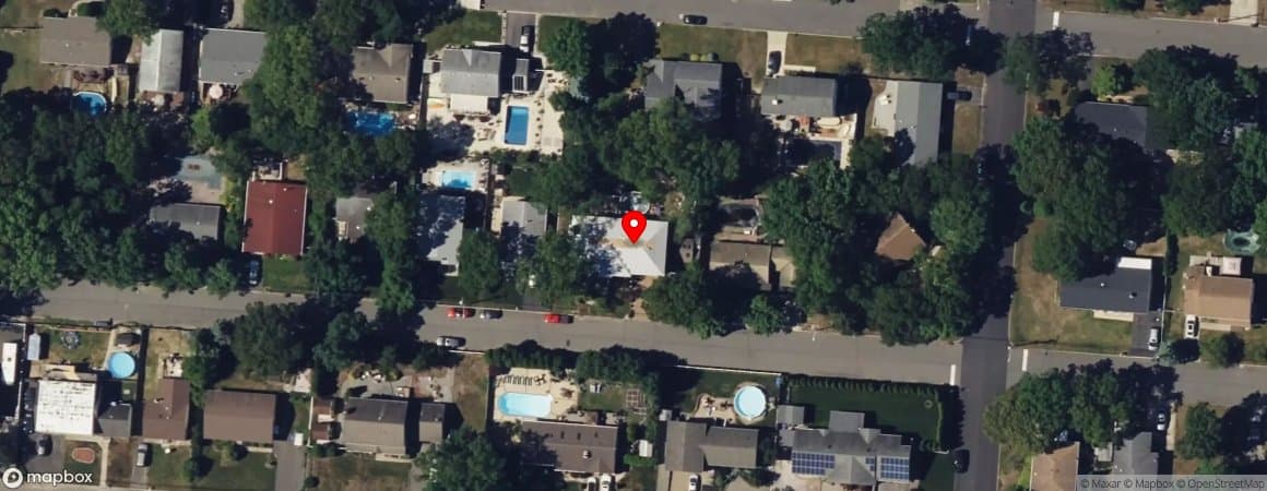 House image located at Toms River, New Jersey, 8753