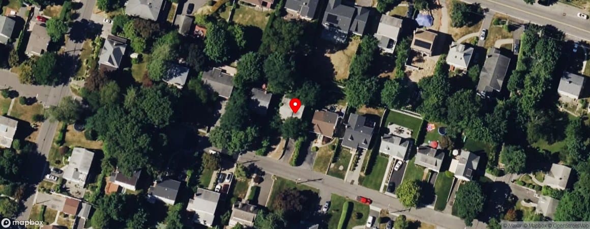 House image located at Scarsdale, New York, 10583