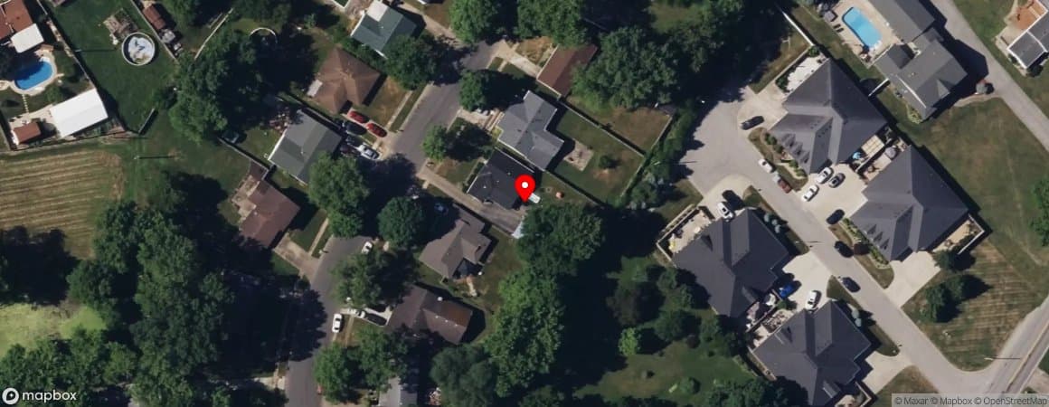 House image located at Jeffersonville, Indiana, 47130