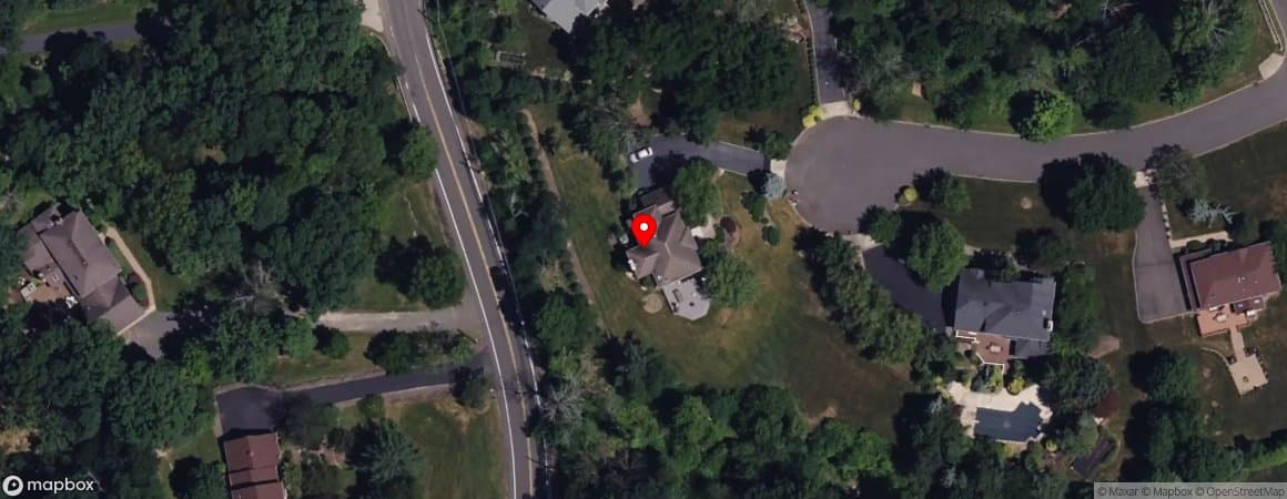 House image located at Warren, New Jersey, 7059