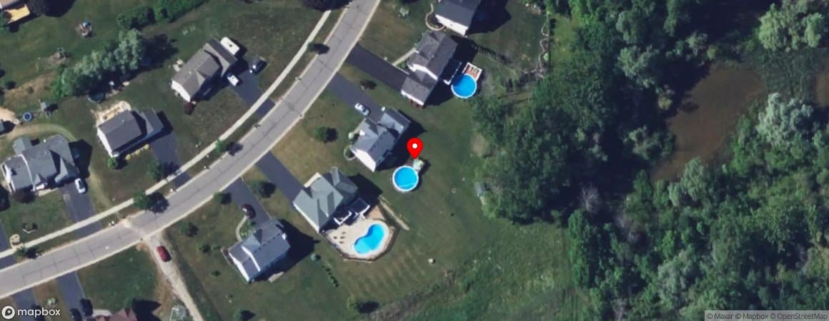 House image located at Churchville, New York, 14428