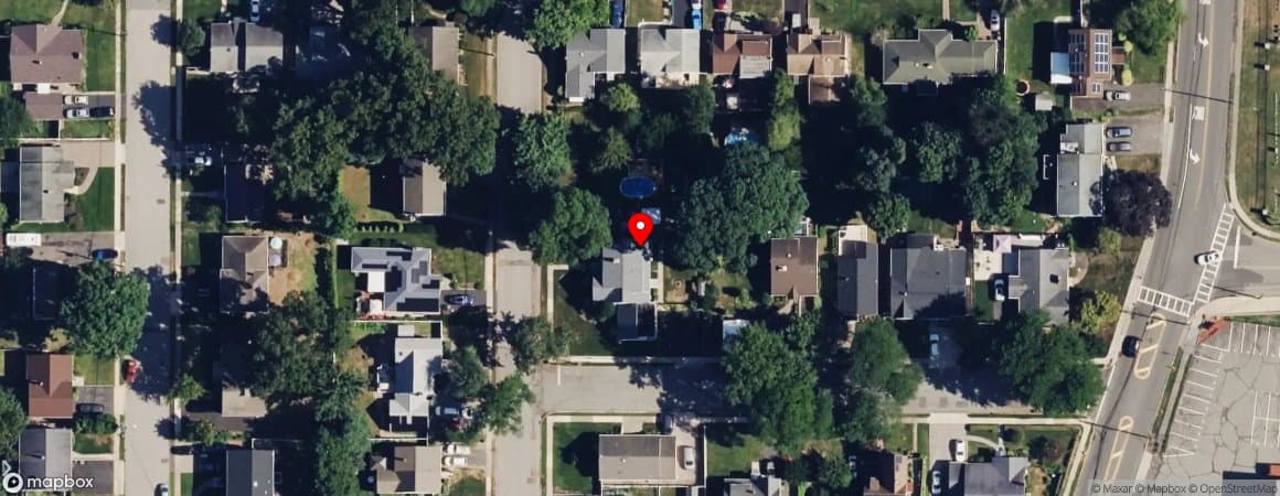 House image located at Bergenfield, New Jersey, 7621