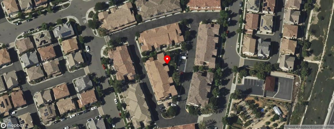 House image located at Ladera Ranch, California, 92694