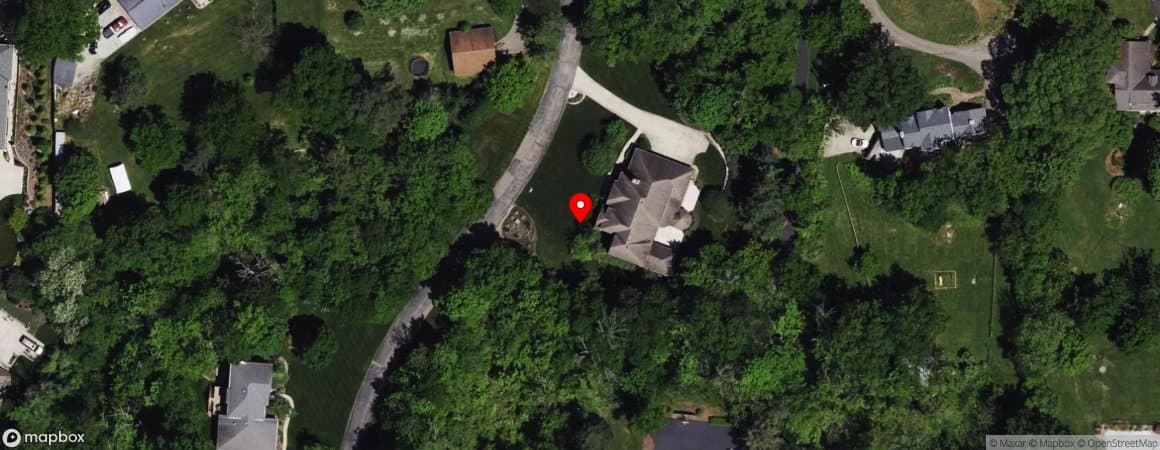 House image located at Cincinnati, Ohio, 45248