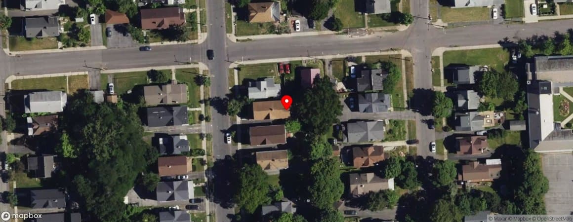 House image located at Syracuse, NY 13203