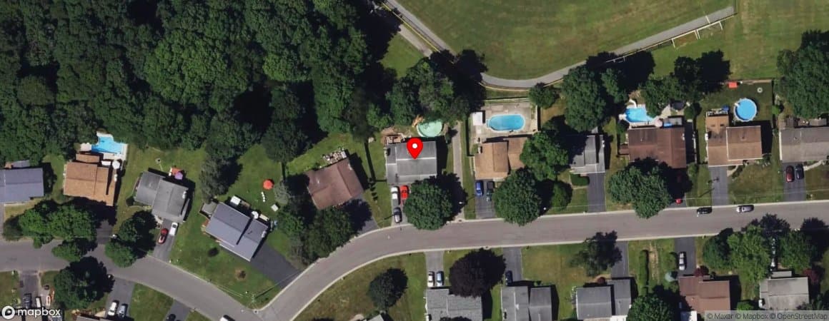 House image located at Liverpool, New York, 13090