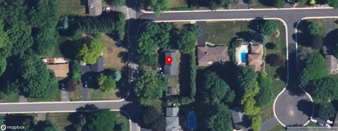 House image located at Webster, New York, 14580