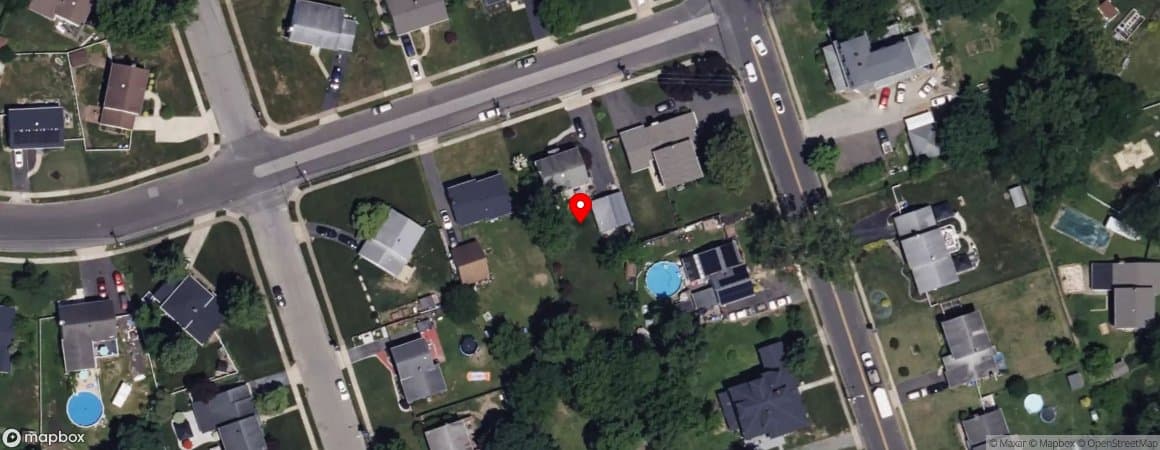 House image located at Beverly, New Jersey, 8010