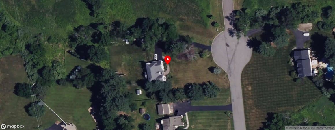 House image located at Lebanon, New Jersey, 8833
