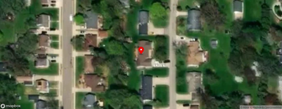 House image located at Zeeland, Michigan, 49464