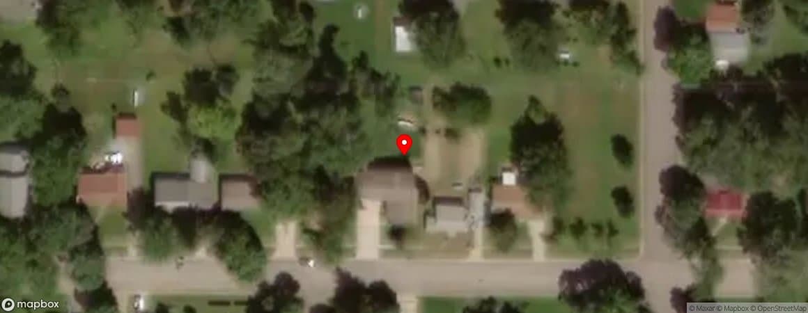 House image located at Kiester, Minnesota, 56051