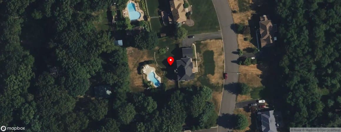 House image located at Freehold, New Jersey, 7728