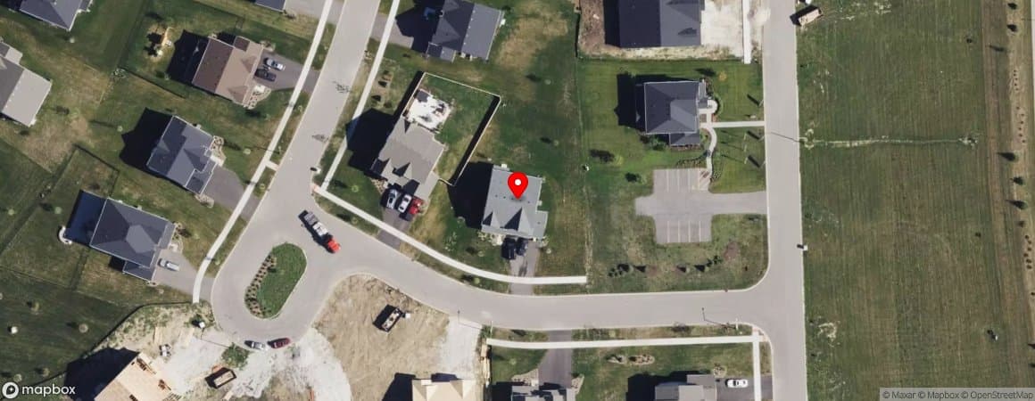 House image located at Plainfield, Illinois, 60586