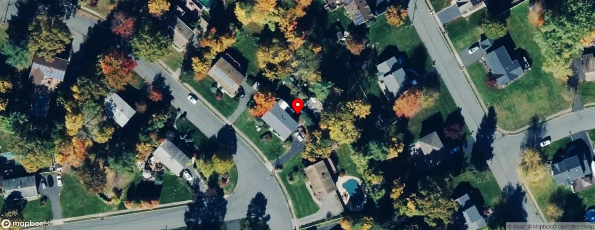 House image located at Pearl River, New York, 10965